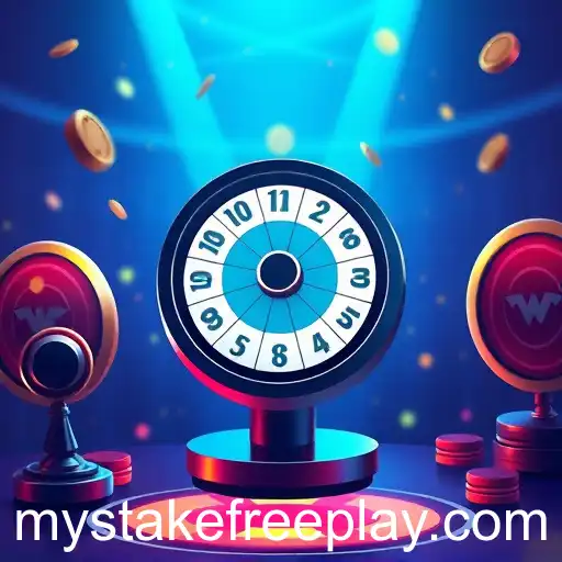 The Evolution of Free Spins in Online Gaming
