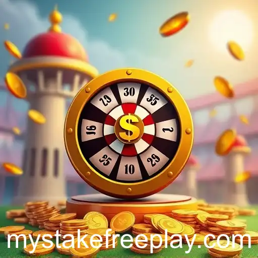 Exploring the Popularity of Online Casino Spins