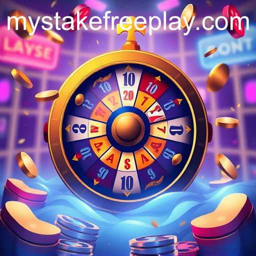 The Rise of Free Spins in Online Gaming