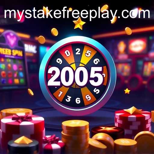 Free Spins Revolution in Gaming: A 2025 Perspective