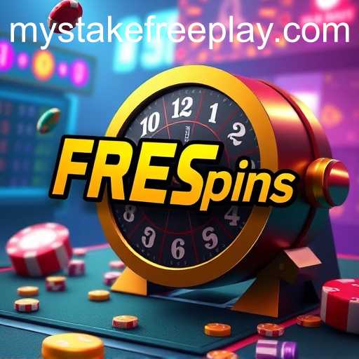 Mystake Expands Free Spin Offerings in 2026