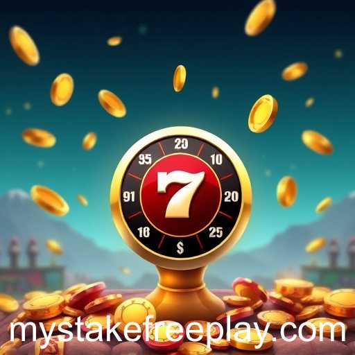 The Rise of Mystake Free Spins in Online Gaming