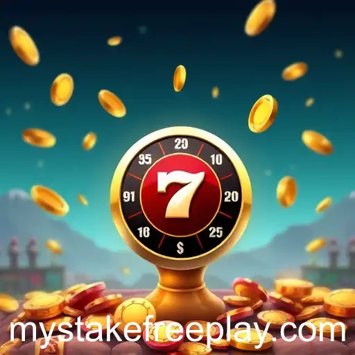 The Rise of Mystake Free Spins in Online Gaming