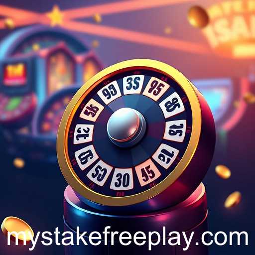 Unveiling Mystake's Free Spins Venture