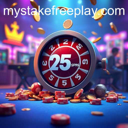 Exploring the Allure of Mystake Free Spins