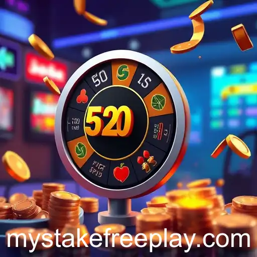 Mystake Online Casino's Innovative Approach with Free Spins