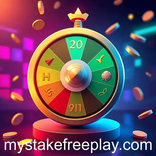 The Growing Craze for Mystake Free Spins