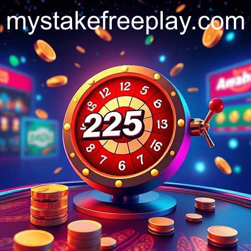 The Rise of Free Spins in Online Gaming