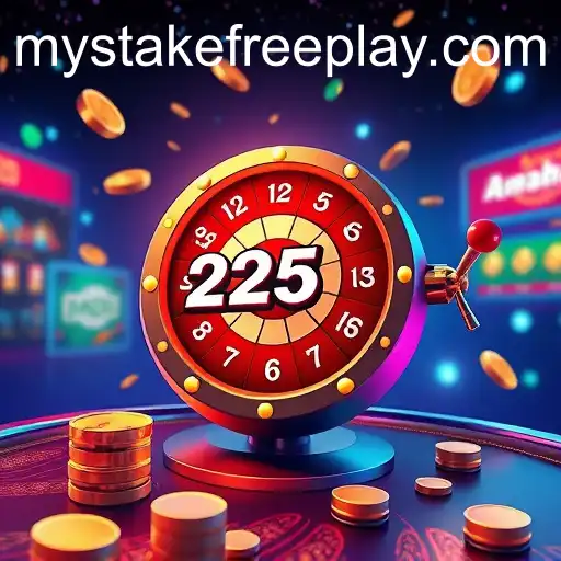 The Rise of Free Spins in Online Gaming