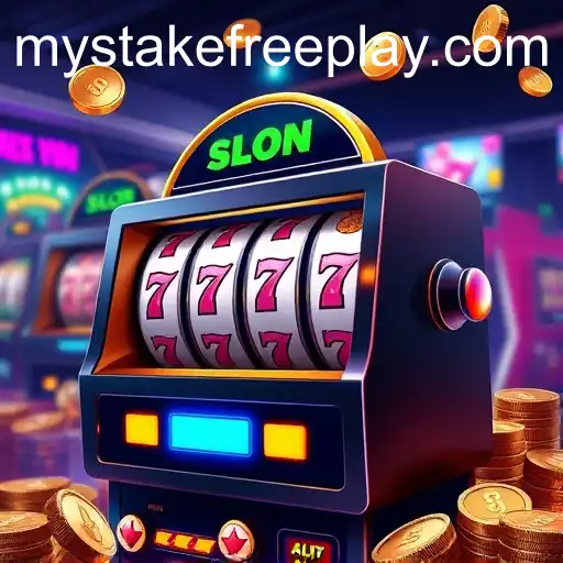 Exploring Slot Machines with MyStake Free Spins