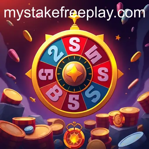 Unveiling the Thrill: Exploring the World of Free Spins on Mystake