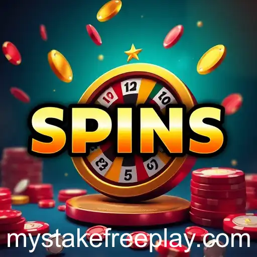 The Surge in Popularity of Online Free Spins